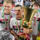 Monza Tundukkan Avellino 3-0 di Coppa Italia: Doppietta Varela dan Gol Forson Bawa Kemenangan Meyakinkan