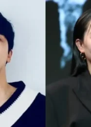 Moon Geun Young Resmi Menikah dengan Aktor Musikal Jung Pyung