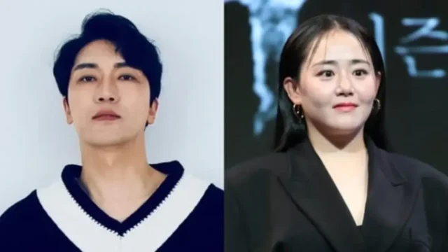 Moon Geun Young Resmi Menikah dengan Aktor Musikal Jung Pyung