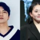 Moon Geun Young Resmi Menikah dengan Aktor Musikal Jung Pyung