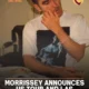 Morrissey Membatalkan Residency di Wynn Las Vegas, Tiket Kembali Otomatis dari Ticketmaster