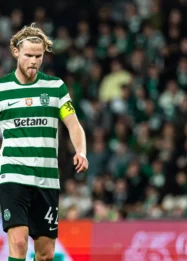 Morten Hjulmand dan Kontroversi di Sporting Lisboa: Dari Tekanan Pasar Hingga Debut di Atlético Madrid