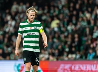 Morten Hjulmand dan Kontroversi di Sporting Lisboa: Dari Tekanan Pasar Hingga Debut di Atlético Madrid