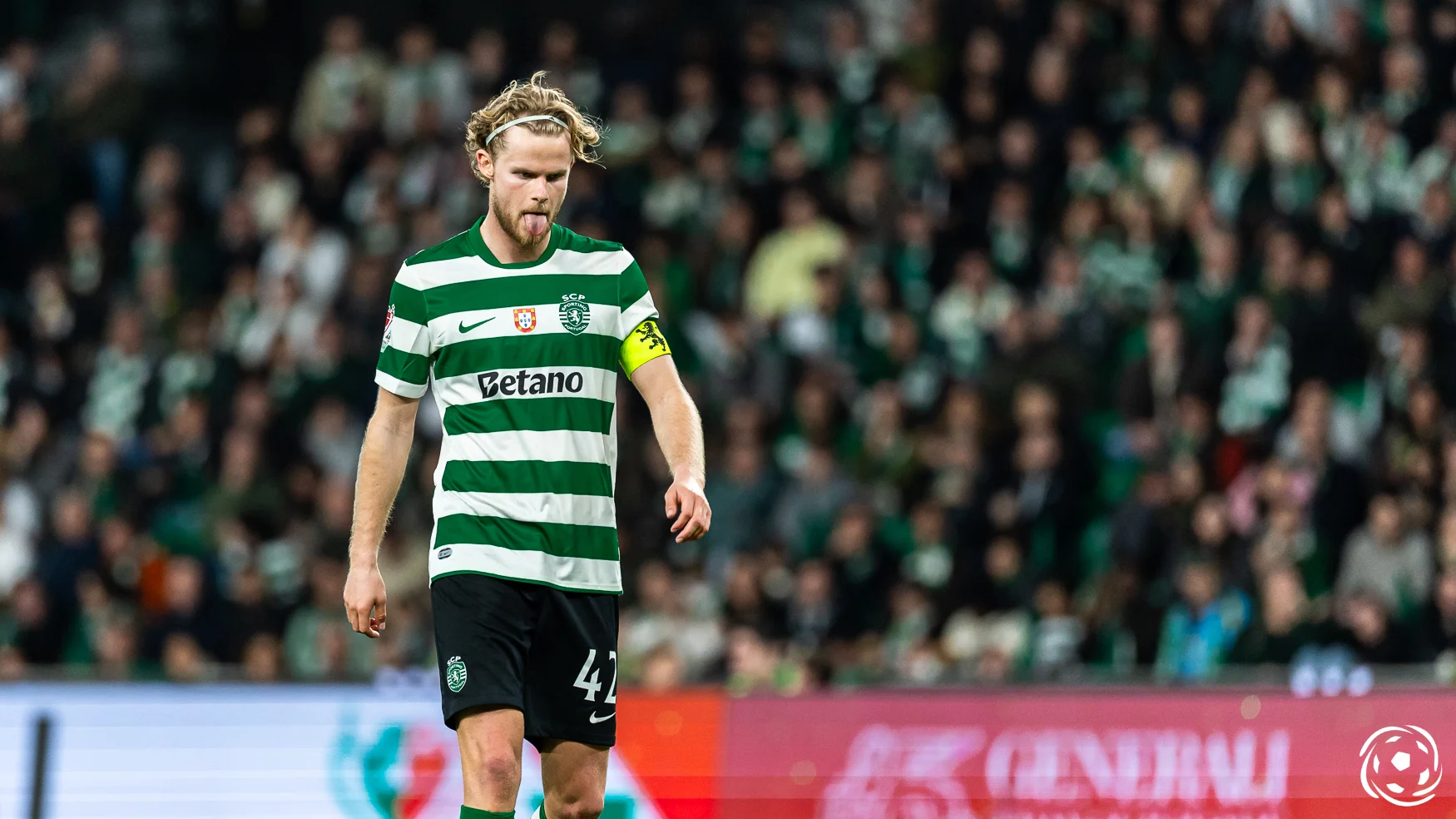 Morten Hjulmand dan Kontroversi di Sporting Lisboa: Dari Tekanan Pasar Hingga Debut di Atlético Madrid