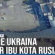 Moskow Dihujani Ratusan Drone Ukraina, Rusia Ancam Inggris Tanggung Akibatnya