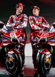 MotoGP Inggris 2026: Kans Marc Marquez Dekati Jorge Martin meski Silverstone Bukan Trek Favorit