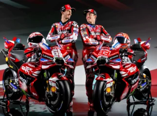 MotoGP Inggris 2026: Kans Marc Marquez Dekati Jorge Martin meski Silverstone Bukan Trek Favorit