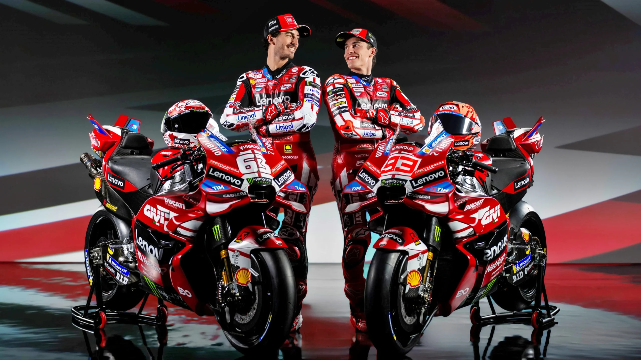 MotoGP Inggris 2026: Kans Marc Marquez Dekati Jorge Martin meski Silverstone Bukan Trek Favorit