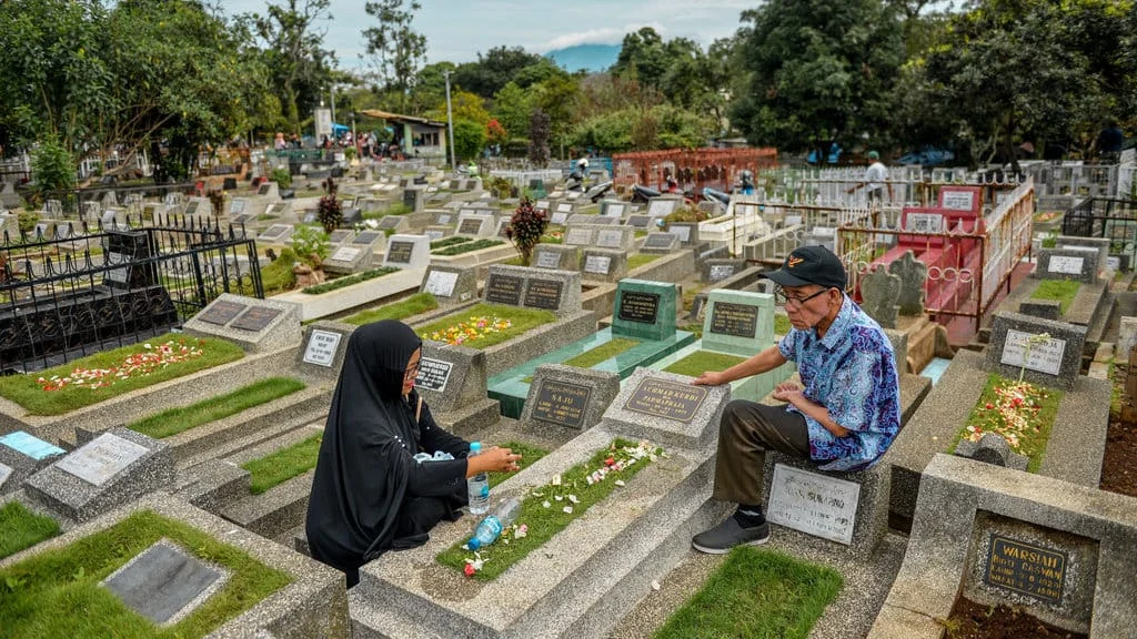 MPU Aceh Tengah Tegaskan Larangan Pria Berbusana Perempuan dan Pimpinan MPR Ziarah ke Makam Bung Hatta Menjelang HUT RI
