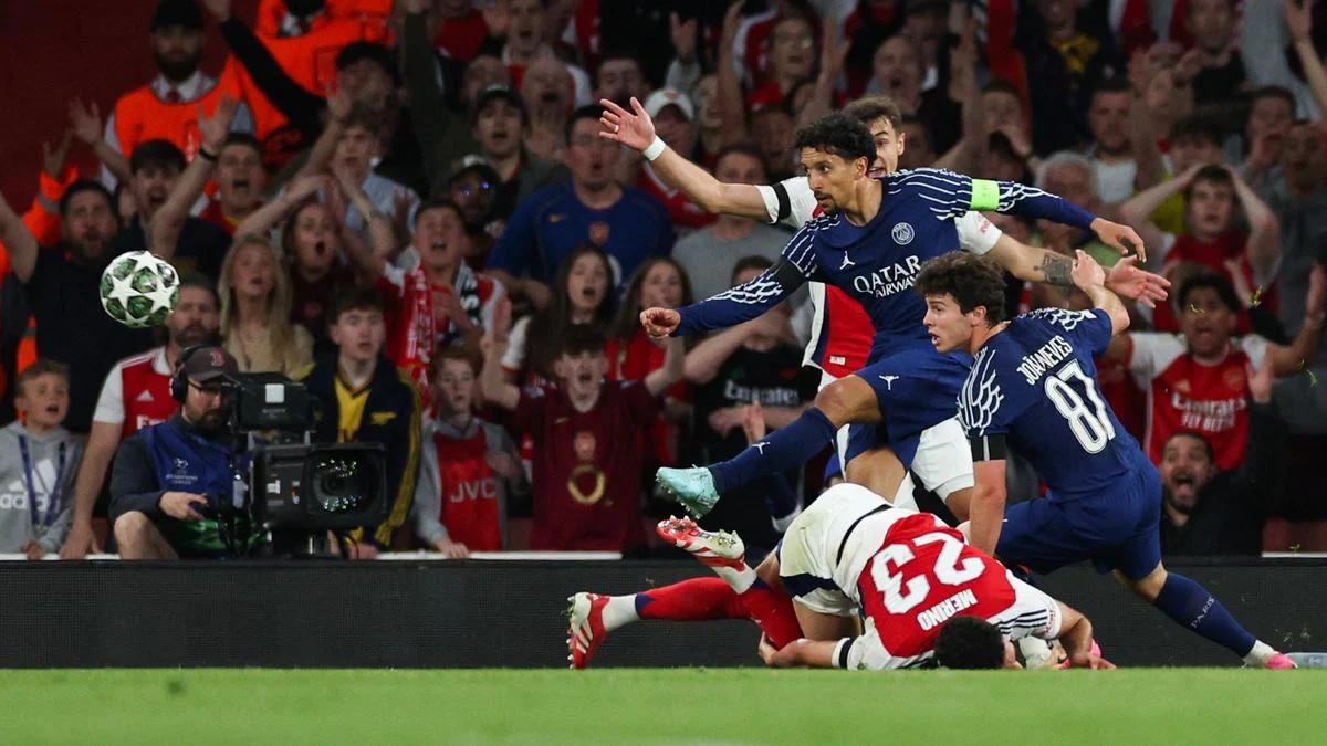 MU vs PSG: Link Live Streaming dan Prediksi Pertandingan Giao Hữu Musim Panas 2026