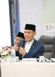 MUI Usul Istilah LGBT Diganti LGSP Lesbi, Gay, Sodomi, Pencabulan