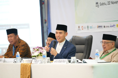 MUI Usul Istilah LGBT Diganti LGSP Lesbi, Gay, Sodomi, Pencabulan