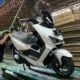 Mulai September 2026, Semua Motor Listrik United E-Motor Pakai Baterai Lithium