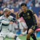 Muller Penalti di Menit Akhir Selamatkan Whitecaps dari Kekalahan atas LAFC