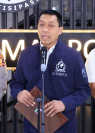 Mutasi Polri: Brigjen Untung Widyatmoko Resmi Menjabat Kadiv Hubinter