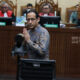 Nadiem Makarim Ajukan Banding atas Vonis Kasus Chromebook, Minta Putusan Tipikor Dibatalkan