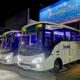 Naik Bus Damri dari Blok M ke Bandara Soeta Cuma Rp50 Ribu