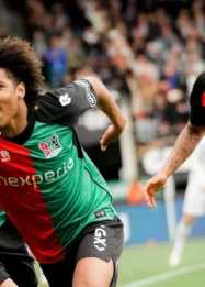 NEC Nijmegen di Ambang Sejarah, Menuju Babak Play-Off Liga Champions 2026-2027
