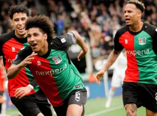 NEC Nijmegen di Ambang Sejarah, Menuju Babak Play-Off Liga Champions 2026-2027