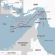 Negara-Negara Teluk Desak China Jinakkan Iran, Nasib Selat Hormuz Kini Jadi Taruhan Dunia