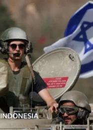 Netanyahu Ancam Tindakan Keras atas Peluncuran Layang-Layang dari Gaza