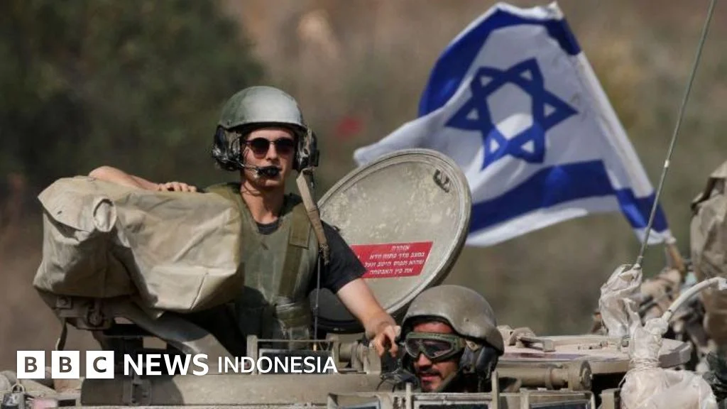 Netanyahu Ancam Tindakan Keras atas Peluncuran Layang-Layang dari Gaza