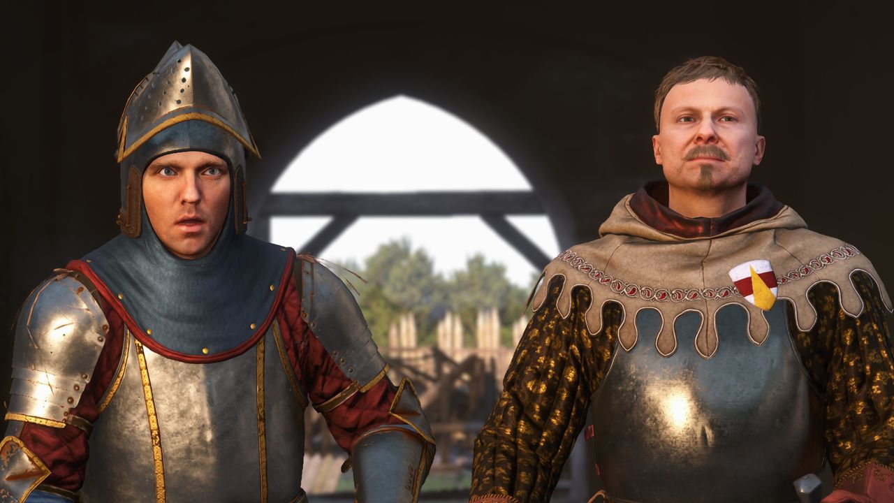 New Kingdom Come Trademark Filings: Apa Artinya untuk Fitur Online Game Terbaru?