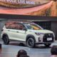 New Suzuki XL7 Jadi Bintang Mobil Keluarga 7-Seater di GIIAS 2026