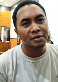 Niat Hadirkan Internet di Kampung Halaman, Yogi Warga Mentawai Kini Disidang