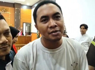 Niat Hadirkan Internet di Kampung Halaman, Yogi Warga Mentawai Kini Disidang