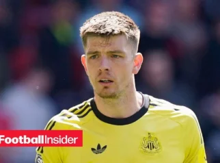 Nick Pope to Pack Newcastle Bags as New Arrival Jets In for Medical - Verdict