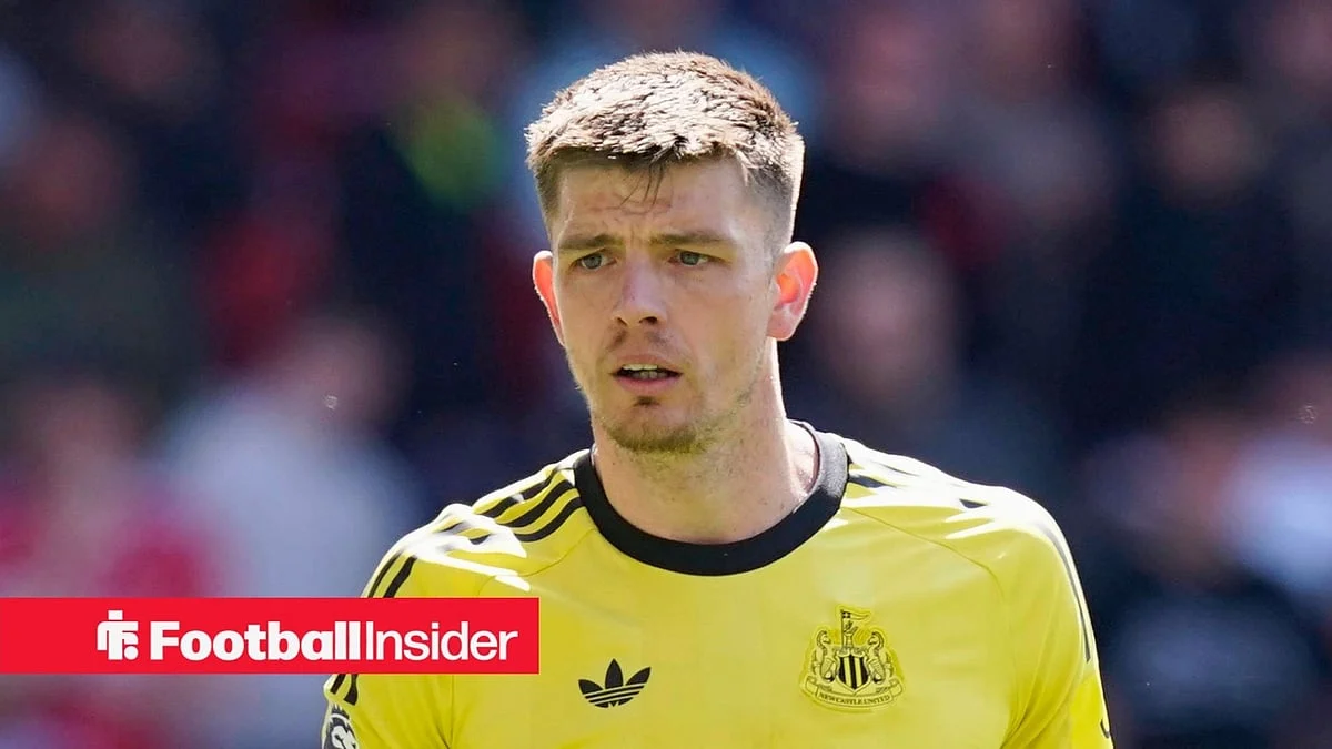 Nick Pope to Pack Newcastle Bags as New Arrival Jets In for Medical - Verdict
