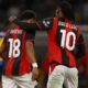 Nkunku Masuk Daftar Jual, AC Milan Perpanjang Kontrak Rafael Leao