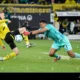 Noah Atubolu dan Peran Borussia Dortmund dalam Dilema Transfernya