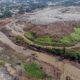 Normalisasi Kali Pesanggrahan di Depok untuk Mengatasi Banjir dan Longsoran Sampah