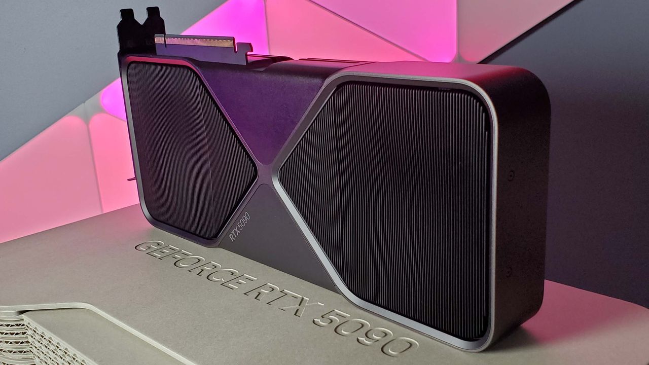 Nvidia Mengalami Krisis Memori yang Menghambat Pertumbuhan Pendapatan