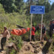 Nyasar di Jalur Banaran, Pendaki SMK 17 Tahun Ditemukan Tewas di Gunung Sumbing