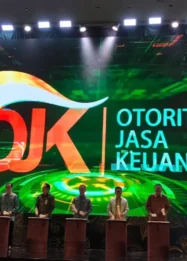 OJK: Industri Keuangan Syariah Nasional Tembus Rekor Aset Tertinggi di 2025