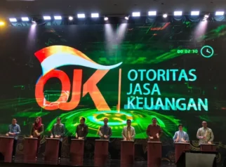 OJK: Industri Keuangan Syariah Nasional Tembus Rekor Aset Tertinggi di 2025