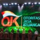 OJK: Industri Keuangan Syariah Nasional Tembus Rekor Aset Tertinggi di 2025