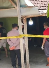Olah TKP Ulang, Polisi Buru Pembunuh Satpam di Waduk Jatiluhur