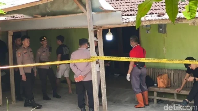 Olah TKP Ulang, Polisi Buru Pembunuh Satpam di Waduk Jatiluhur