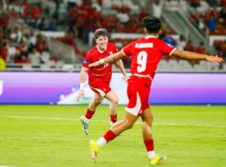 Ole Romeny Kartu Merah, Fortuna Sittard Takluk 0-2 dari AZ Alkmaar