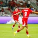 Ole Romeny Kartu Merah, Fortuna Sittard Takluk 0-2 dari AZ Alkmaar