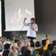 Optimalkan Layanan dan Target PAD, DLHK Kota Kediri Bina Disiplin 620 PPPK Paruh Waktu