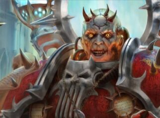 Owlcat's Warhammer 40K: Rogue Trader: Why It's Worth Returning in 2026