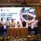 PAM Jaya Perkuat K3 dalam Persiapan Pembangunan 7.000 Km Jaringan Pipa Baru