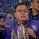 PAN Bahas Evaluasi Sistem Pemilihan Wakil Kepala Daerah Melalui Lintas Fraksi