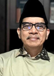 PBNU: Kiai Zulfa Banyak Disebut di Cabang-Wilayah, Berpotensi Pimpin PBNU