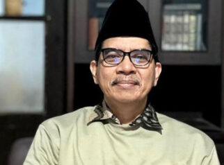 PBNU: Kiai Zulfa Banyak Disebut di Cabang-Wilayah, Berpotensi Pimpin PBNU